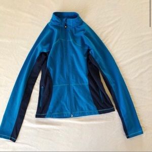 Lululemon runners jacket